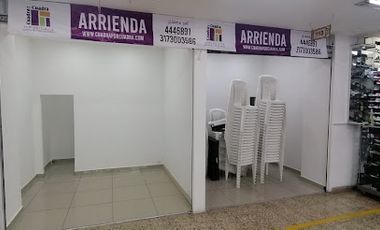 ARRIENDO de LOCALES en MedellÃ­n