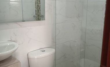 ARRIENDO de APARTAMENTO en MADRID