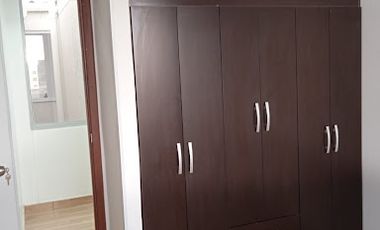 ARRIENDO de APARTAMENTO en MADRID