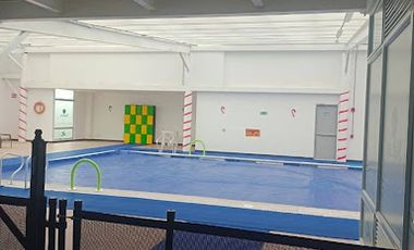 ARRIENDO de APARTAMENTO en MADRID