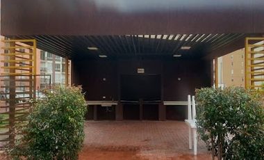 ARRIENDO de APARTAMENTO en MADRID