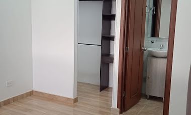 ARRIENDO de APARTAMENTO en MADRID