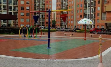 ARRIENDO de APARTAMENTO en MADRID