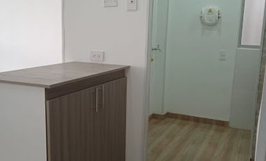 ARRIENDO de APARTAMENTO en MADRID