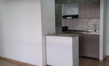 ARRIENDO de APARTAMENTO en MADRID