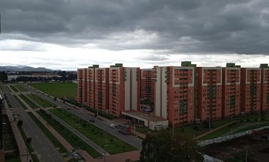 ARRIENDO de APARTAMENTO en MADRID