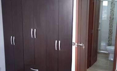 ARRIENDO de APARTAMENTO en MADRID