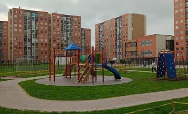 ARRIENDO de APARTAMENTO en MADRID