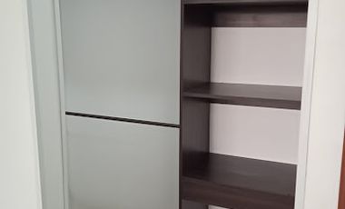 ARRIENDO de APARTAMENTO en MADRID