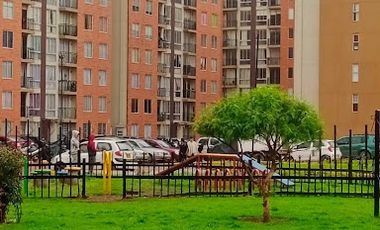 ARRIENDO de APARTAMENTO en MADRID