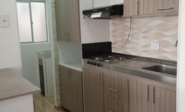 ARRIENDO de APARTAMENTO en MADRID