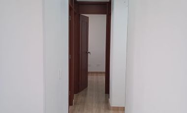 ARRIENDO de APARTAMENTO en MADRID