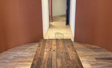 Departamento en Renta en Residencial Miyana, Granada,, Miguel Hidalgo, Ciudad de México