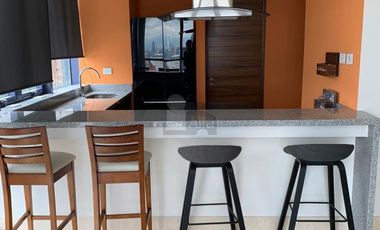 Departamento en Renta en Residencial Miyana, Granada,, Miguel Hidalgo, Ciudad de México