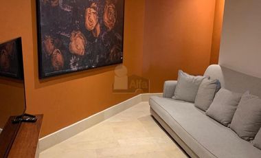 Departamento en Renta en Residencial Miyana, Granada,, Miguel Hidalgo, Ciudad de México