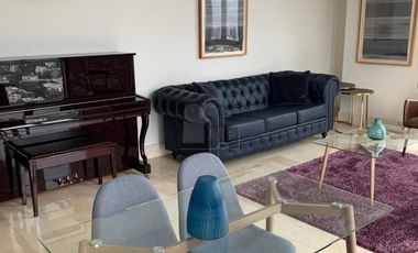 Departamento en Renta en Residencial Miyana, Granada,, Miguel Hidalgo, Ciudad de México