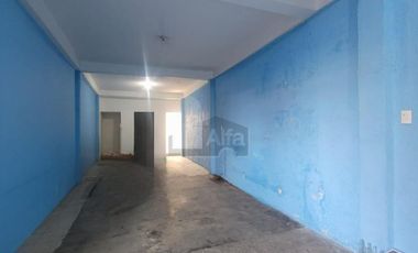 Local comercial en renta en San Pedro, San Mateo Atenco, México