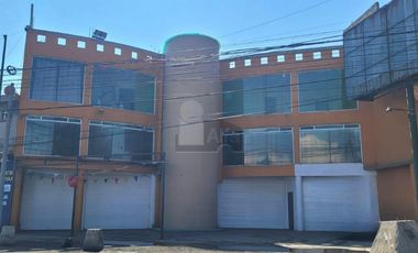 Local comercial en renta en San Pedro, San Mateo Atenco, México