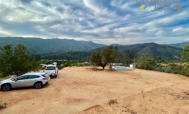 Parcela en Venta en Sector los coligues