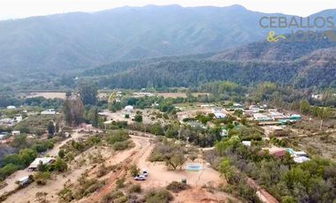 Parcela en Venta en Sector los coligues