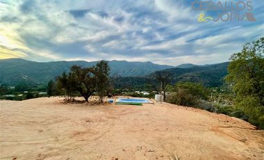 Parcela en Venta en Sector los coligues