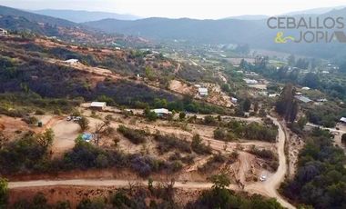 Parcela en Venta en Sector los coligues