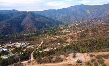 Parcela en Venta en Sector los coligues