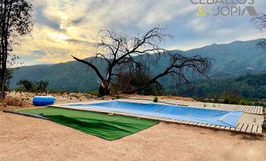 Parcela en Venta en Sector los coligues