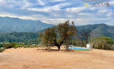 Parcela en Venta en Sector los coligues