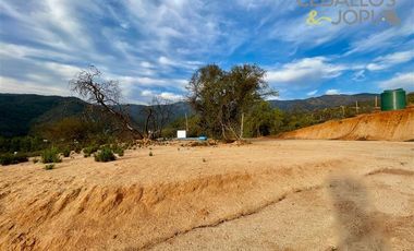 Parcela en Venta en Sector los coligues