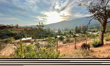 Parcela en Venta en Sector los coligues