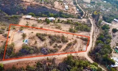 Parcela en Venta en Sector los coligues