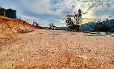 Parcela en Venta en Sector los coligues