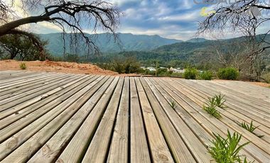 Parcela en Venta en Sector los coligues