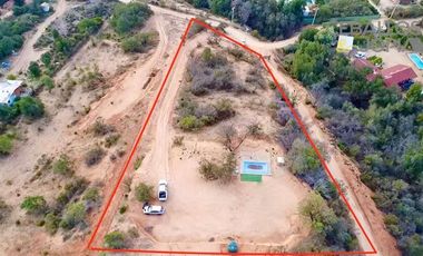 Parcela en Venta en Sector los coligues