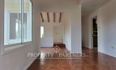 Casa en parcela sector la Princesa