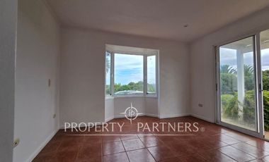 Casa en parcela sector la Princesa