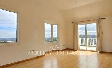 Casa en parcela sector la Princesa