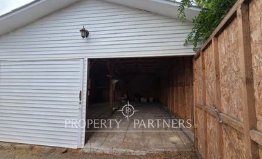 Casa en parcela sector la Princesa