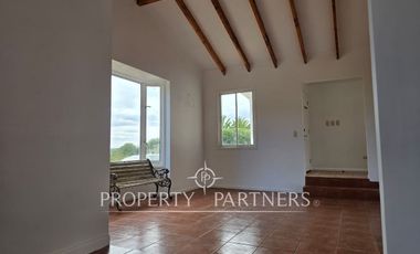 Casa en parcela sector la Princesa