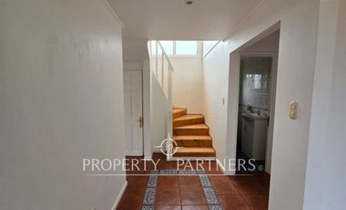 Casa en parcela sector la Princesa