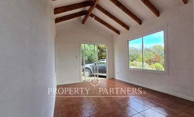 Casa en parcela sector la Princesa