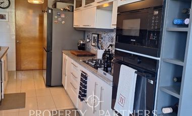 VENTA DEPARTAMENTO CONDOMINIO GRAN VISTA NOGALES,MACHALI