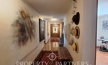 VENTA DEPARTAMENTO CONDOMINIO GRAN VISTA NOGALES,MACHALI