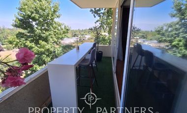 VENTA DEPARTAMENTO CONDOMINIO GRAN VISTA NOGALES,MACHALI
