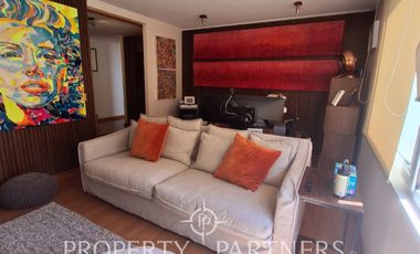 VENTA DEPARTAMENTO CONDOMINIO GRAN VISTA NOGALES,MACHALI