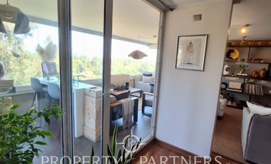 VENTA DEPARTAMENTO CONDOMINIO GRAN VISTA NOGALES,MACHALI