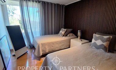 VENTA DEPARTAMENTO CONDOMINIO GRAN VISTA NOGALES,MACHALI