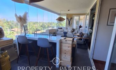 VENTA DEPARTAMENTO CONDOMINIO GRAN VISTA NOGALES,MACHALI