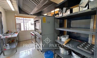 Linda casona patrimonial residencial y comercial